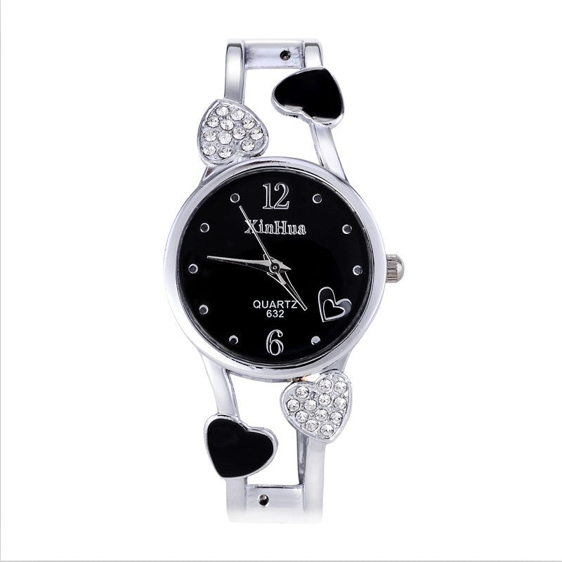 Diamond Women's Watch