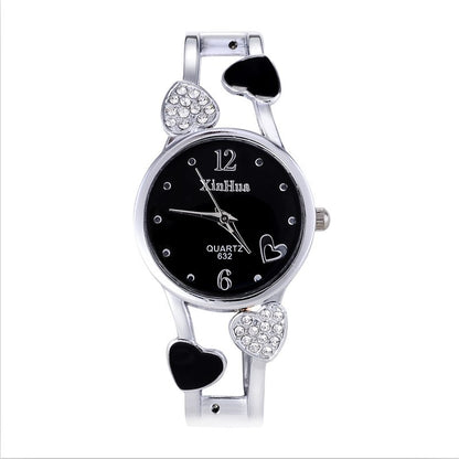 Diamond Women's Watch