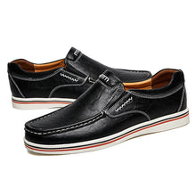 Men's Leather Shoes