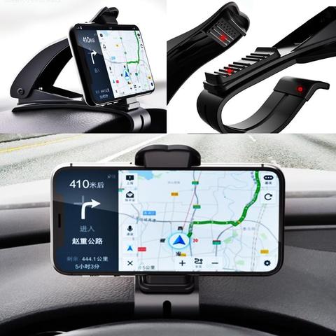 Magnetic Car Phone Holder