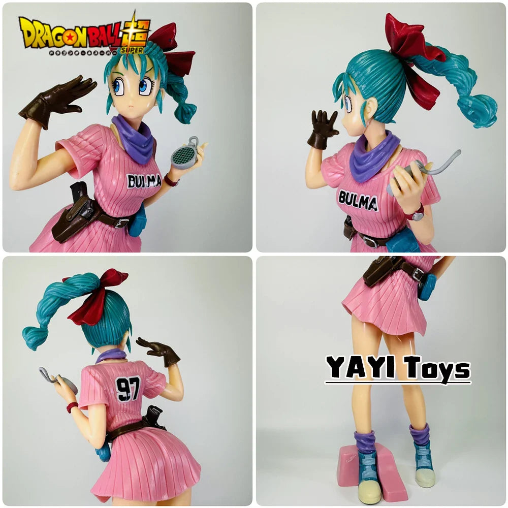 Anime Figure