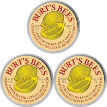 Burt’s Bees Cuticle Cream