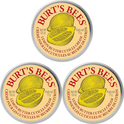 Burt’s Bees Cuticle Cream