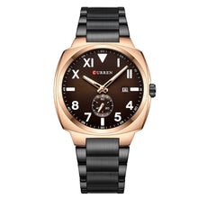 Simple Mens Watch