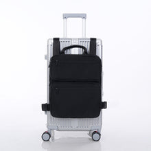 Business Travel Backpack