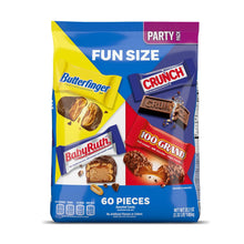 Butterfinger, CRUNCH