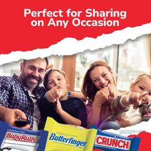 Butterfinger, CRUNCH