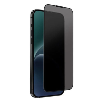 "Guard Your Privacy: Anti-Spy Privacy Screen Protector for iPhone"