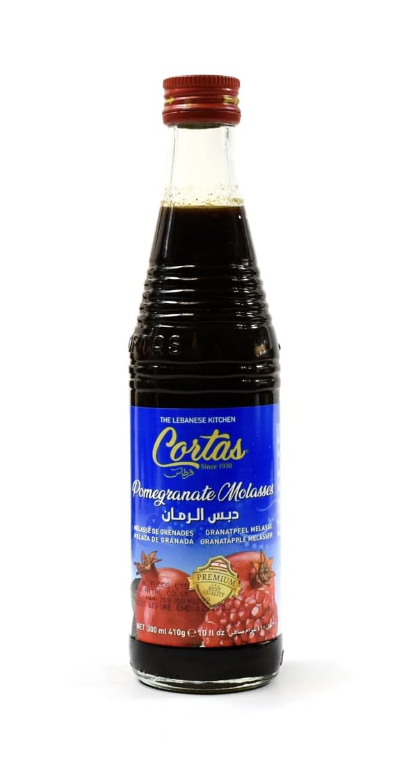 CORTAS Pomegranate Molasses
