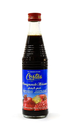 CORTAS Pomegranate Molasses