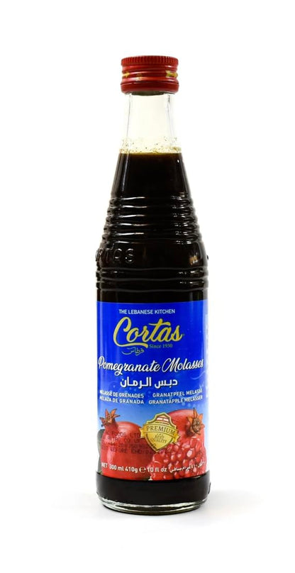CORTAS Pomegranate Molasses