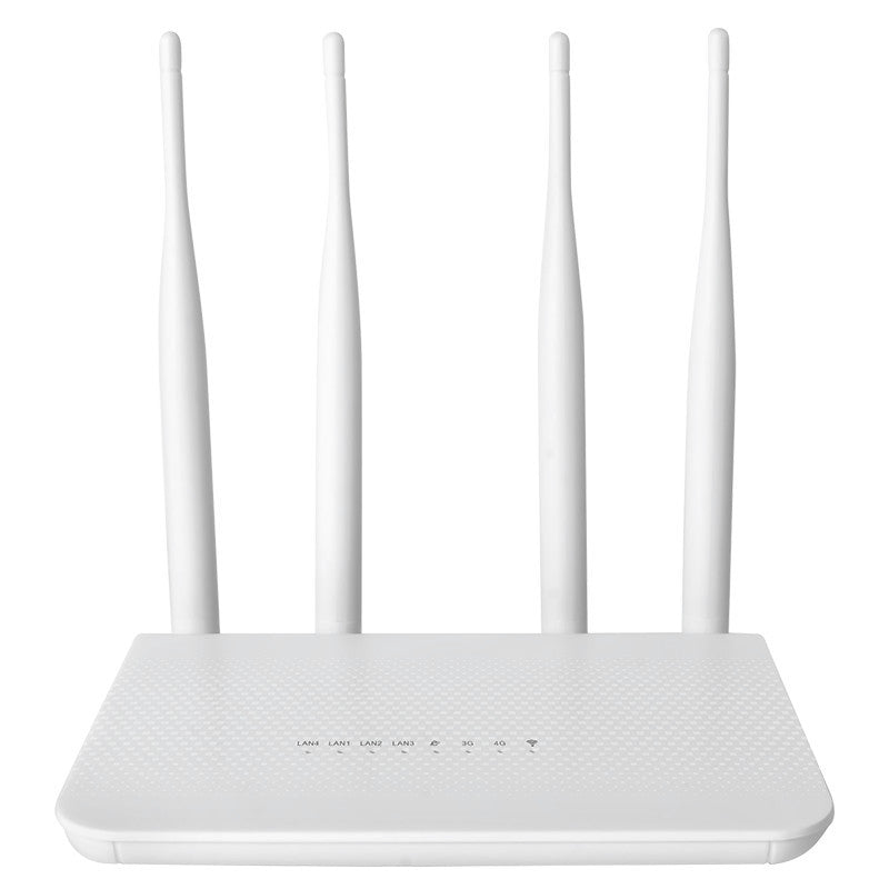 CPE210 4G Router