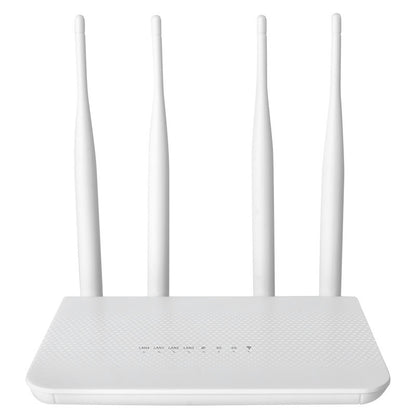 CPE210 4G Router