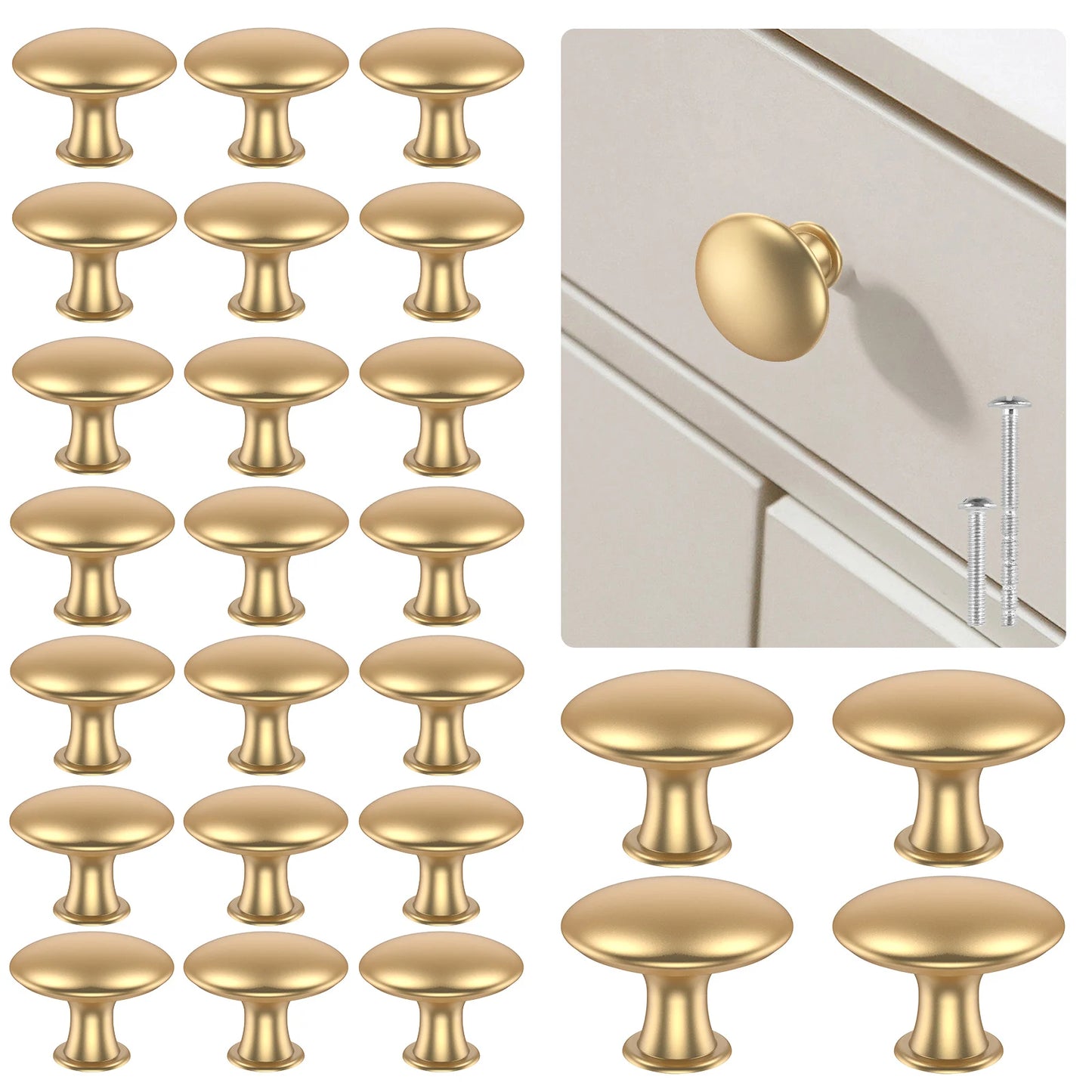 Cabinet Handles