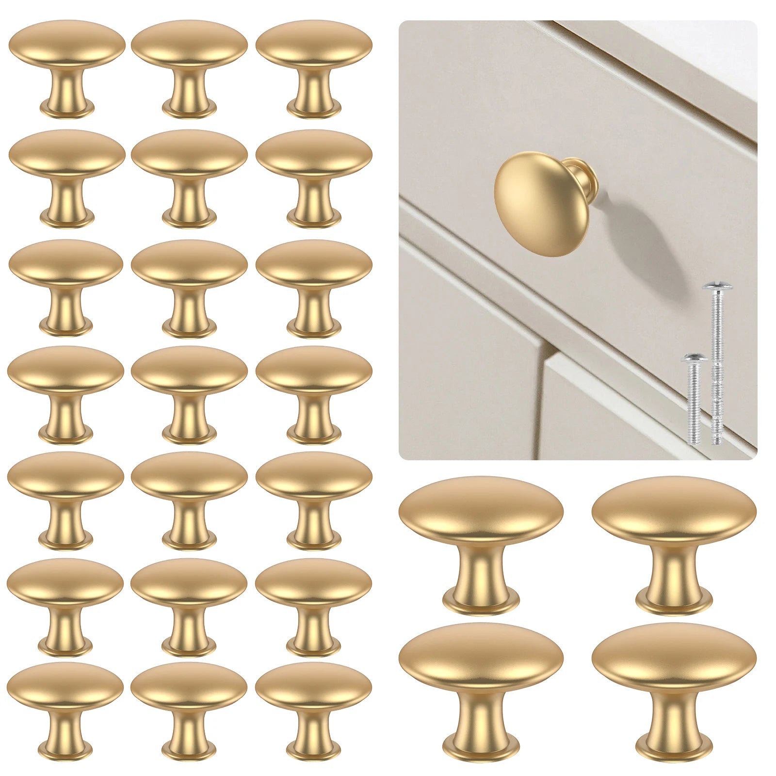 Cabinet Handles