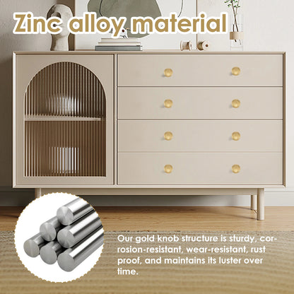 Cabinet Handles
