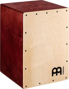 Wooden Cajon 