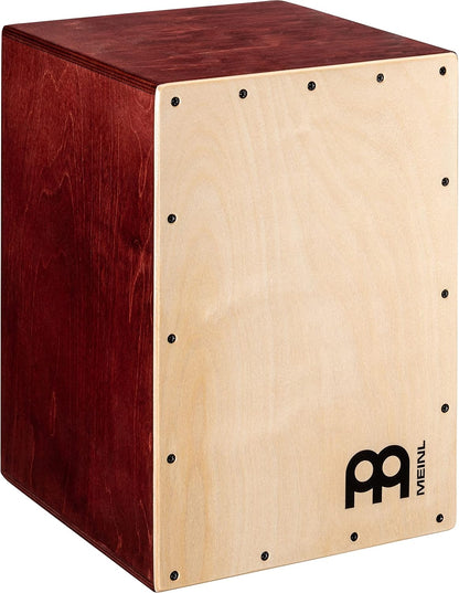 Wooden Cajon 