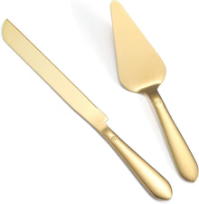 Cake Knife
