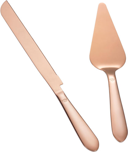 Cake Knife