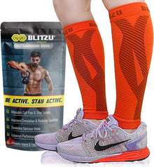 Calf Compression Sleeve