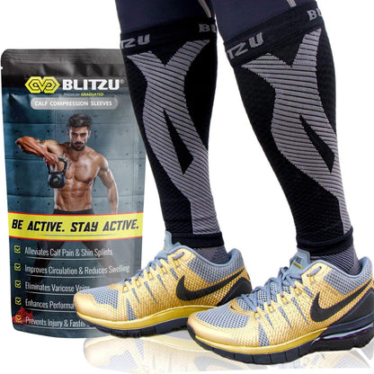 Calf Compression Sleeve