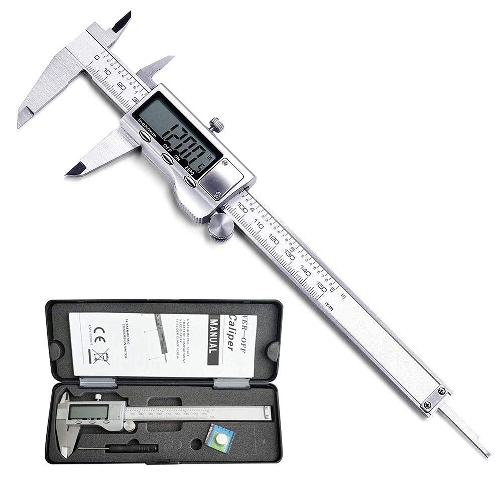 Caliper Measuring Tool
