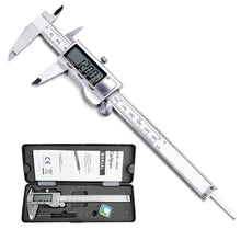 Caliper Measuring Tool