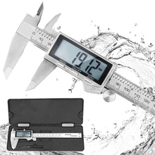 Caliper Measuring Tool