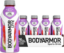 Calorie Hydration Drink with Electrolytes