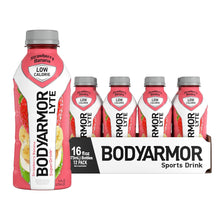 Calorie Hydration Drink with Electrolytes