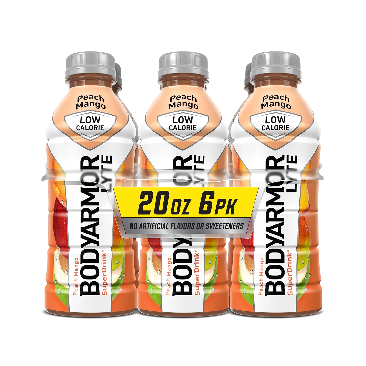 Calorie Hydration Drink with Electrolytes