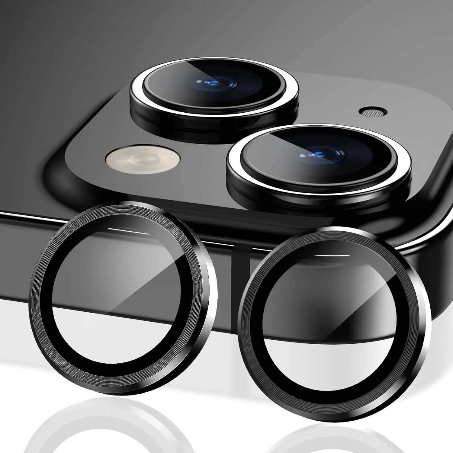 Camera Lens Protector 