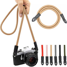 Camera Neck Shoulder Strap