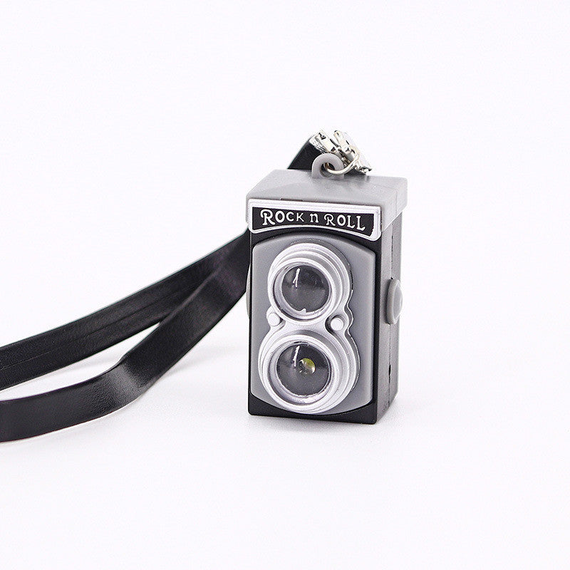 Camera strap accessory