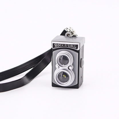 Camera strap accessory