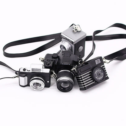 Camera strap accessory