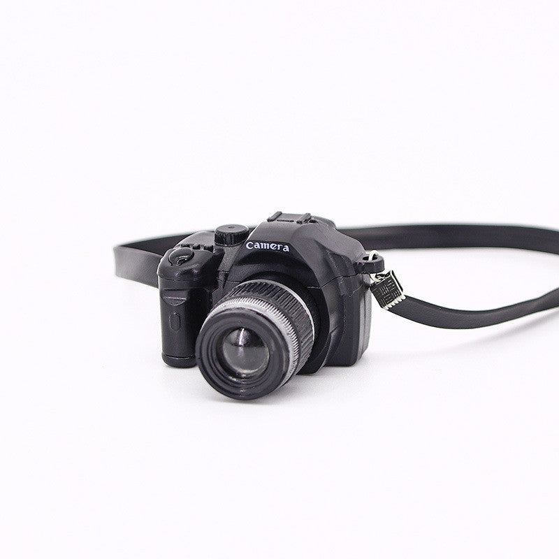 Camera strap accessory