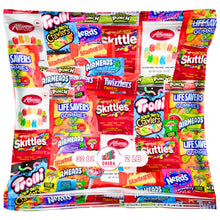 Candy Variety Pack
