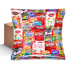 Candy Variety Pack