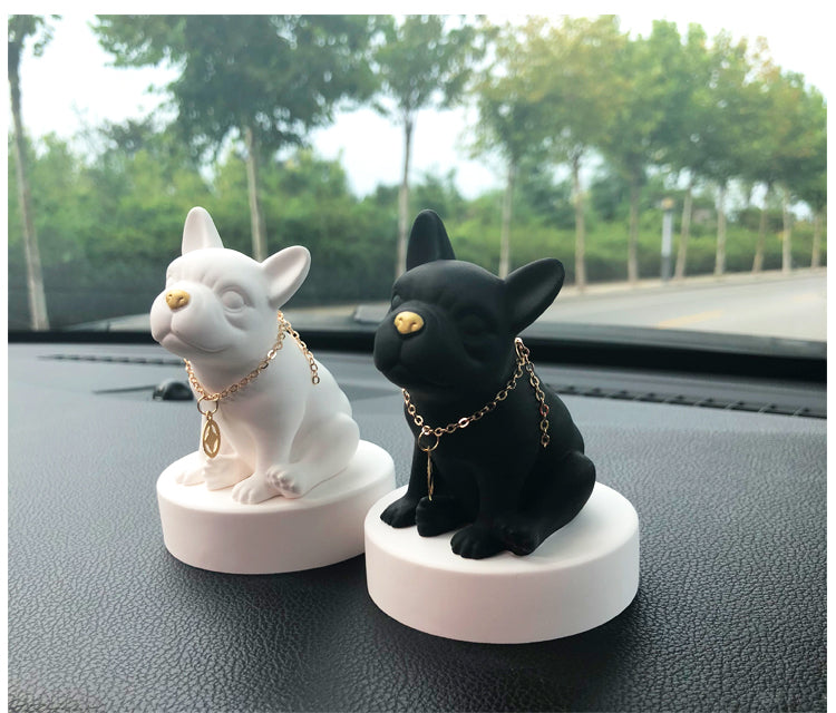 Car Aromatherapy Perfume Stone