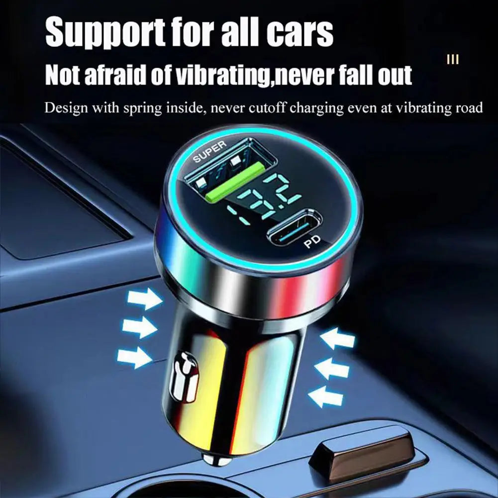 Car Charger