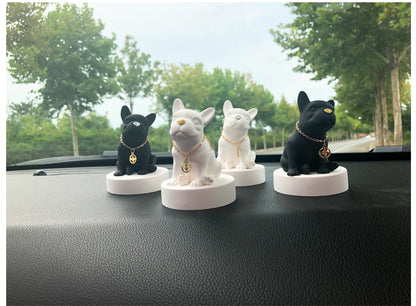 Car Aromatherapy Perfume Stone