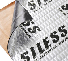 Car Sound Deadening mat