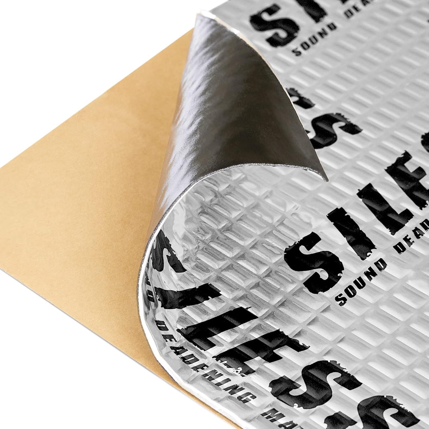 Car Sound Deadening mat