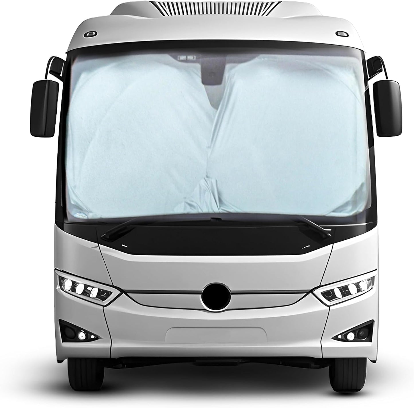 Car Windshield Sun Shade