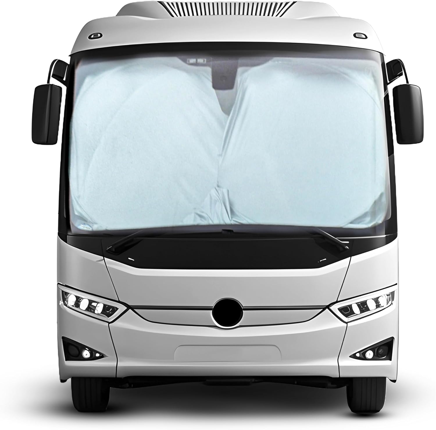 Car Windshield Sun Shade