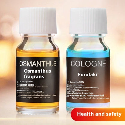 Car hanging perfume replenisher