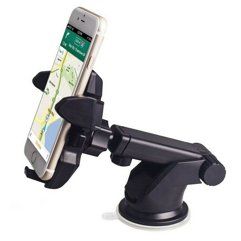 Car phone suction holder
