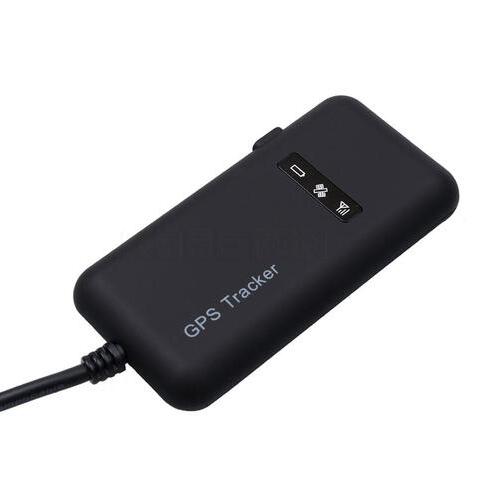 Car tracker device